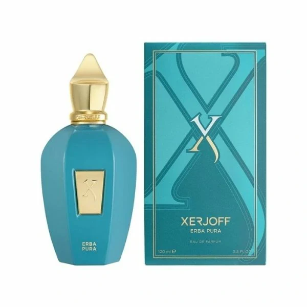 Perfume Xerjoff Erba Pura for Women EDP 100ml